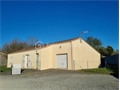 Pavillon à la vente